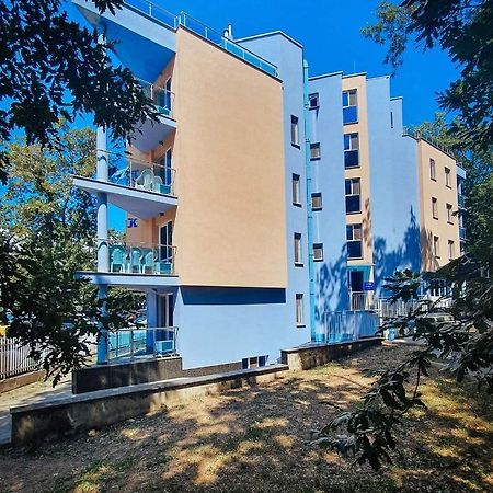 Hotel Park 2 كيتن المظهر الخارجي الصورة