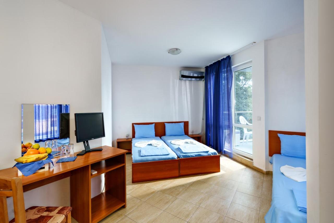 Hotel Park 2 كيتن المظهر الخارجي الصورة