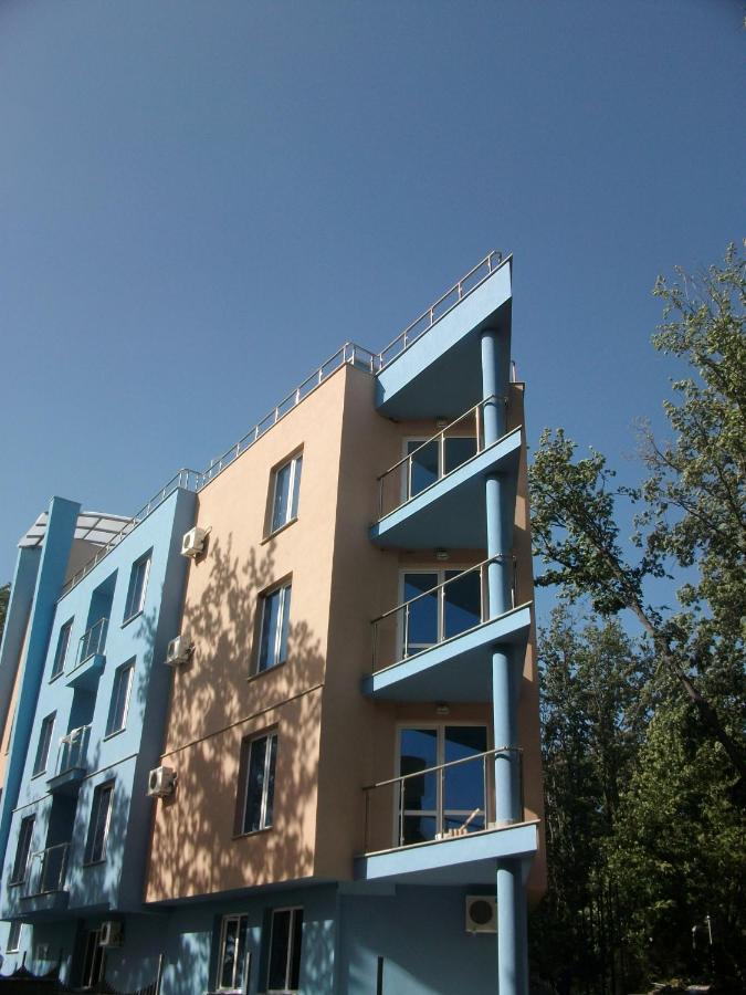 Hotel Park 2 كيتن المظهر الخارجي الصورة