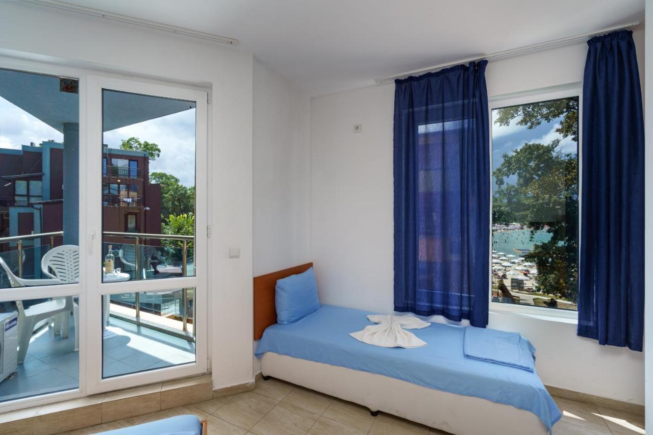 Hotel Park 2 كيتن المظهر الخارجي الصورة