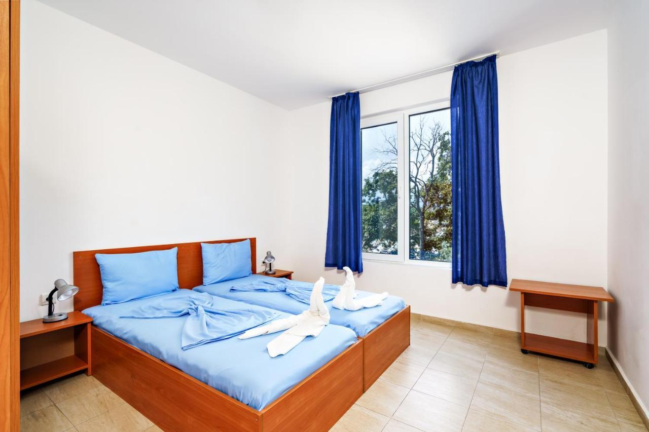 Hotel Park 2 كيتن المظهر الخارجي الصورة