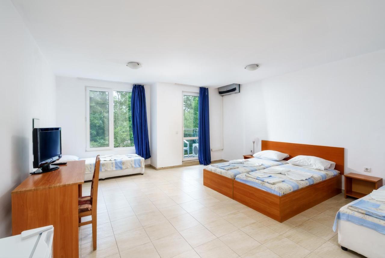 Hotel Park 2 كيتن المظهر الخارجي الصورة