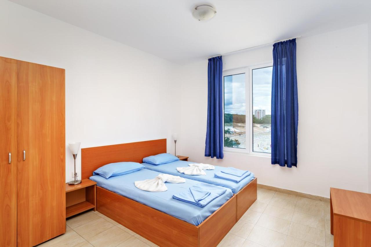 Hotel Park 2 كيتن المظهر الخارجي الصورة