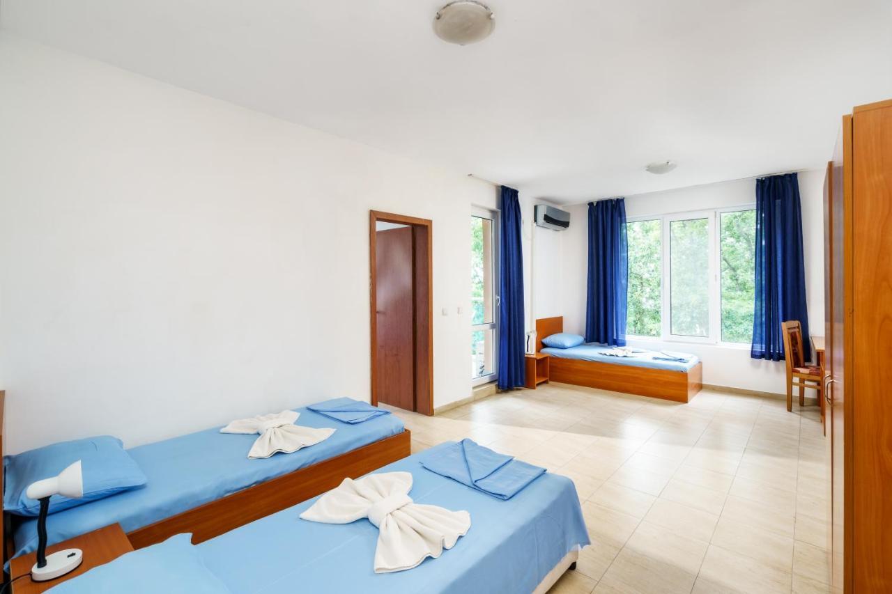 Hotel Park 2 كيتن المظهر الخارجي الصورة