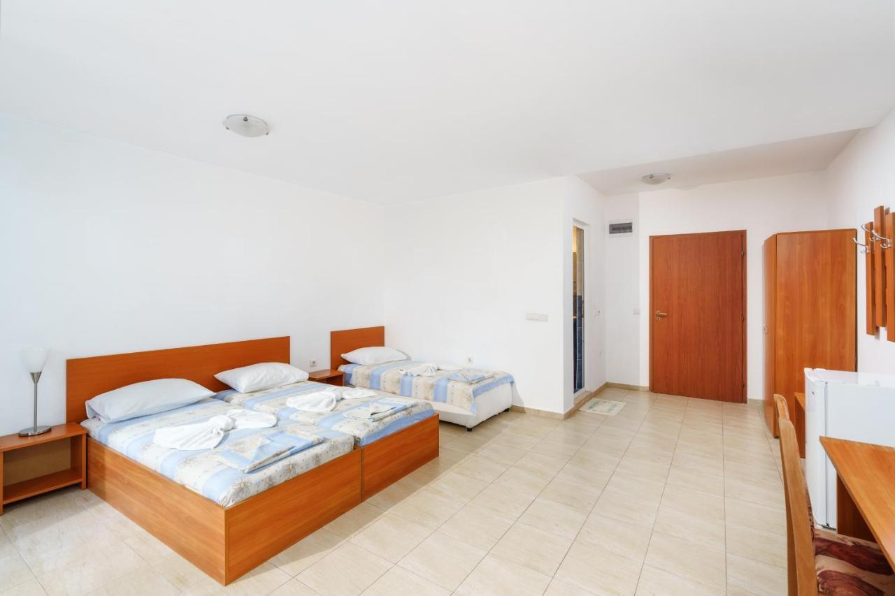 Hotel Park 2 كيتن المظهر الخارجي الصورة