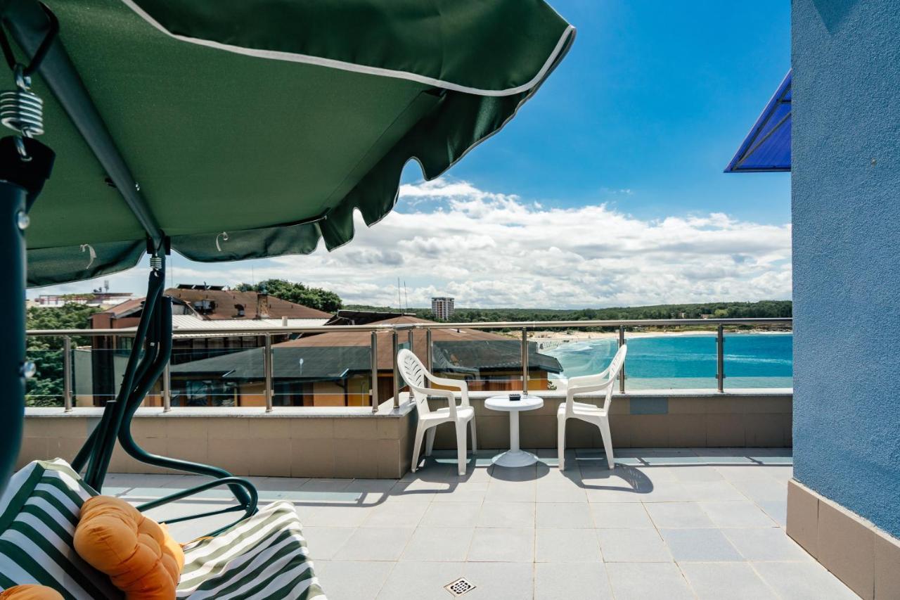 Hotel Park 2 كيتن المظهر الخارجي الصورة